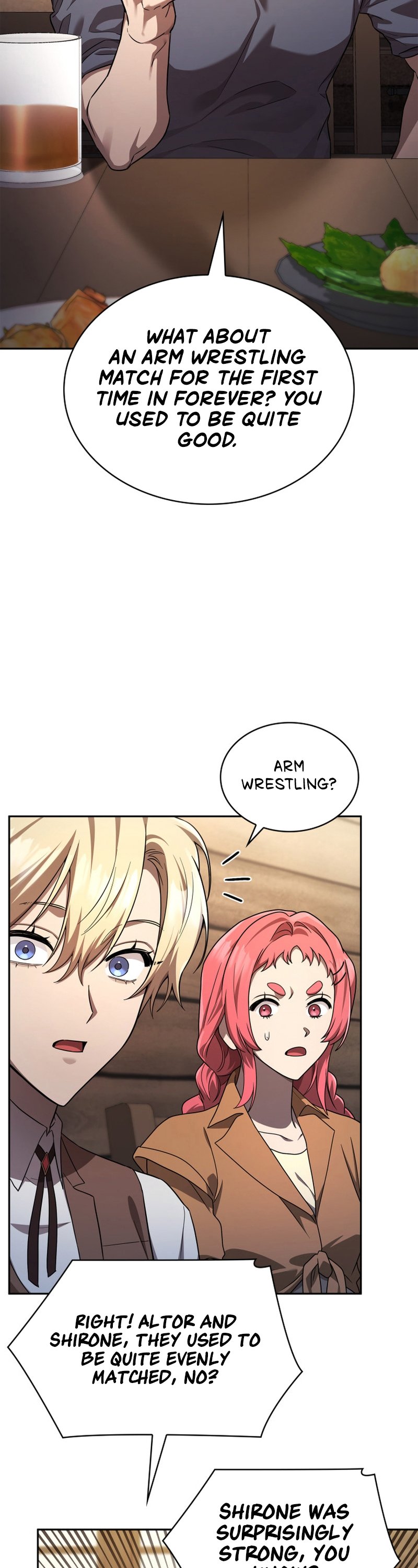 Infinite Mage, Chapter 60 image 50